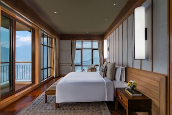 taj guras kutir resort and spa gangtok