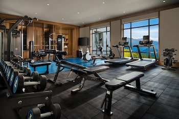 taj guras kutir resort and spa gangtok