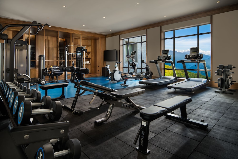 taj guras kutir resort and spa gangtok