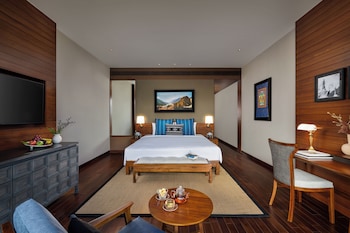 taj guras kutir resort and spa gangtok