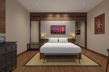 taj guras kutir resort and spa gangtok