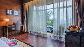 taj guras kutir resort and spa gangtok