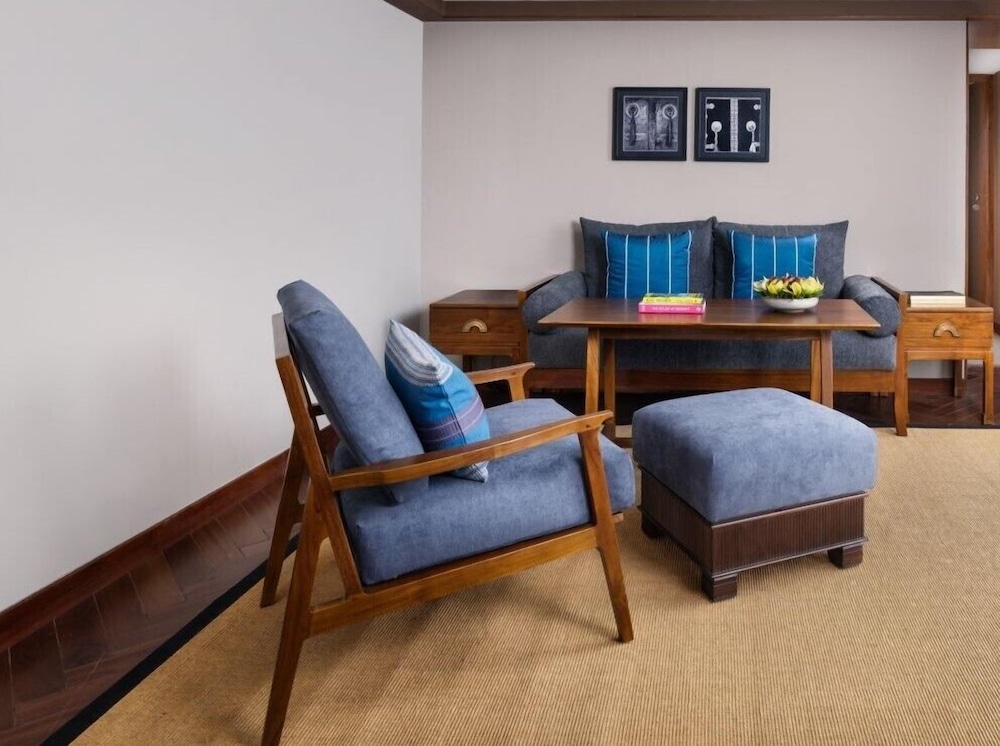 taj guras kutir resort and spa gangtok