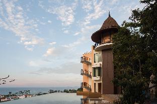 avani ao nang cliff krabi resort