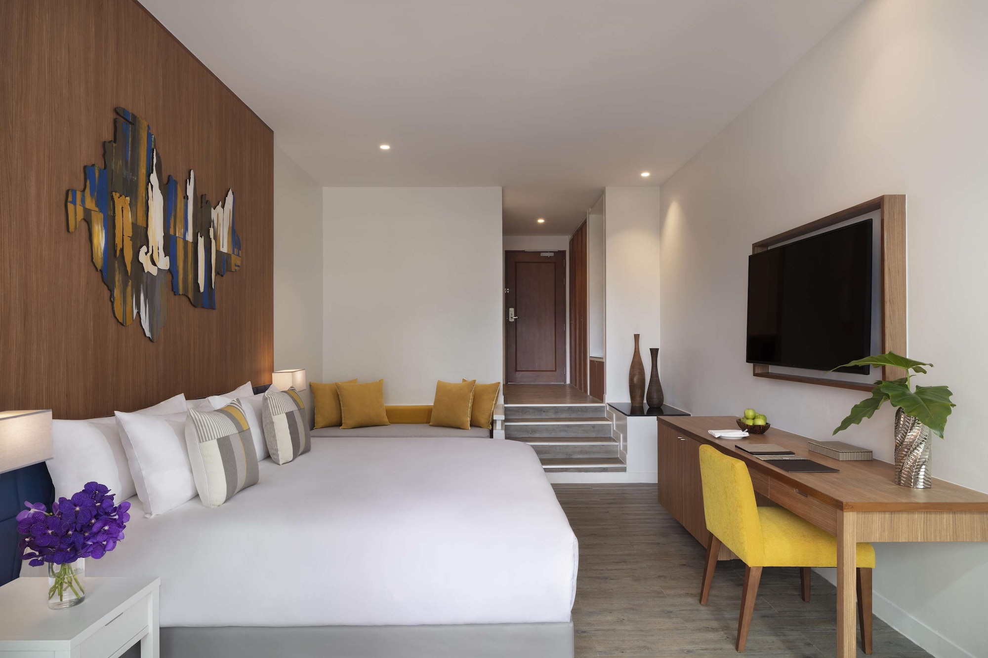 avani ao nang cliff krabi resort