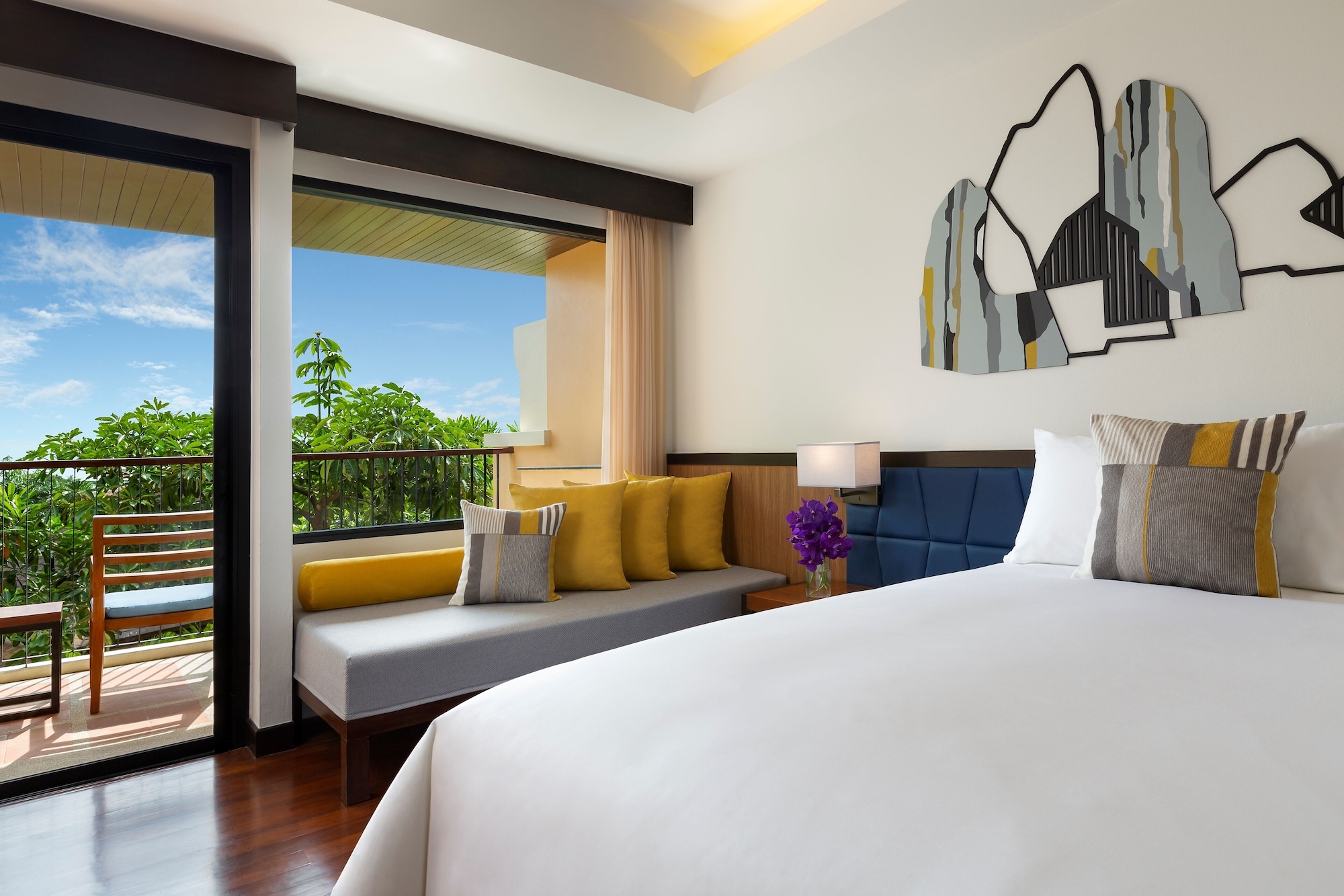 avani ao nang cliff krabi resort