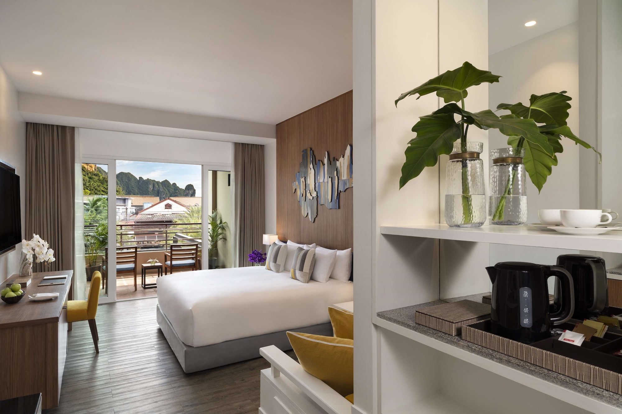 avani ao nang cliff krabi resort