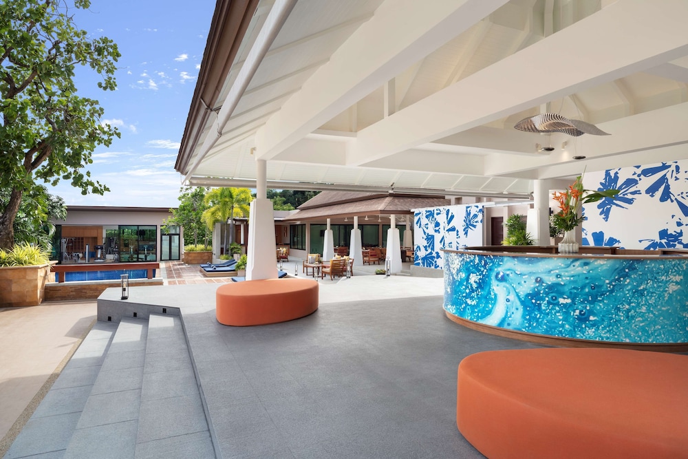 avani ao nang cliff krabi resort