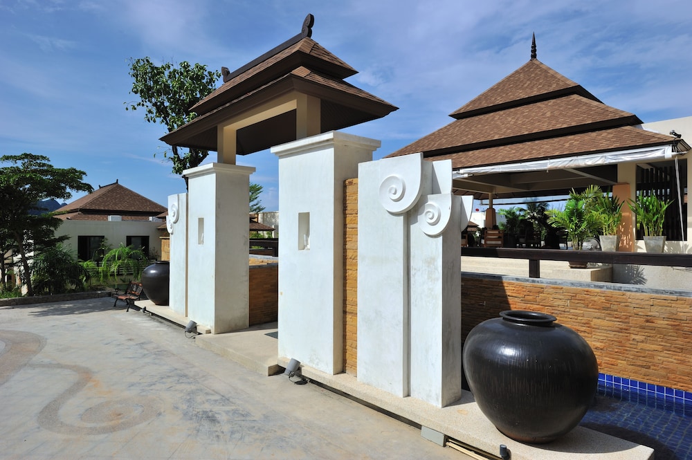 avani ao nang cliff krabi resort