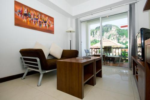 krabi apartment hotel
