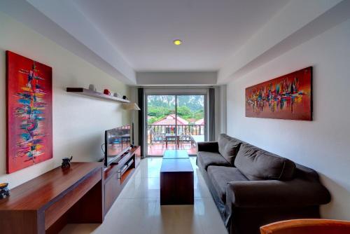 krabi apartment hotel