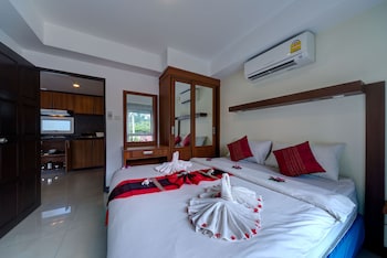 krabi apartment hotel
