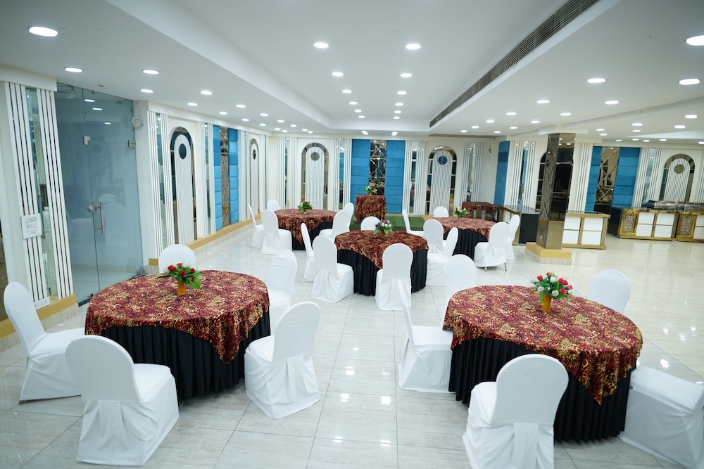 golden hut derabassi