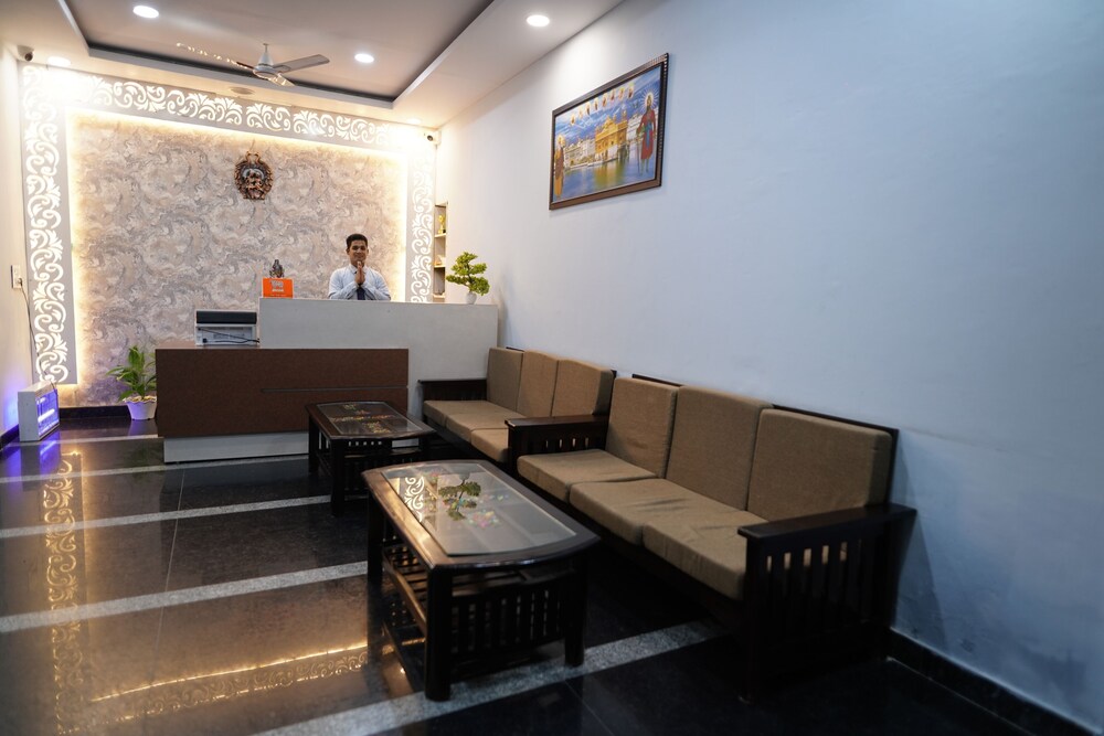 golden hut derabassi