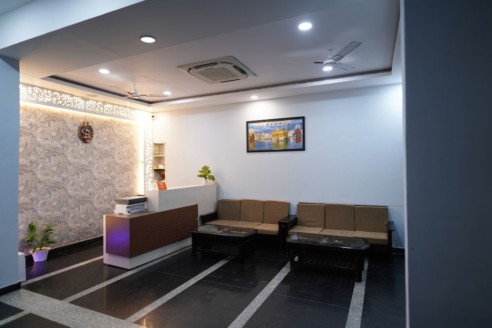 golden hut derabassi