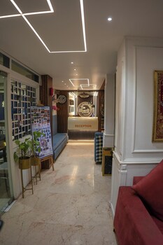 the shanti a boutique hotel