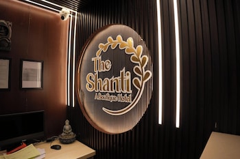 the shanti a boutique hotel