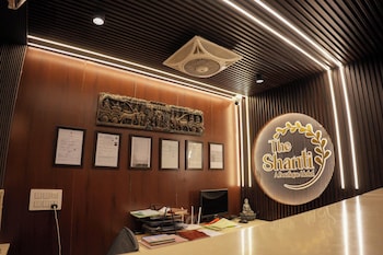 the shanti a boutique hotel