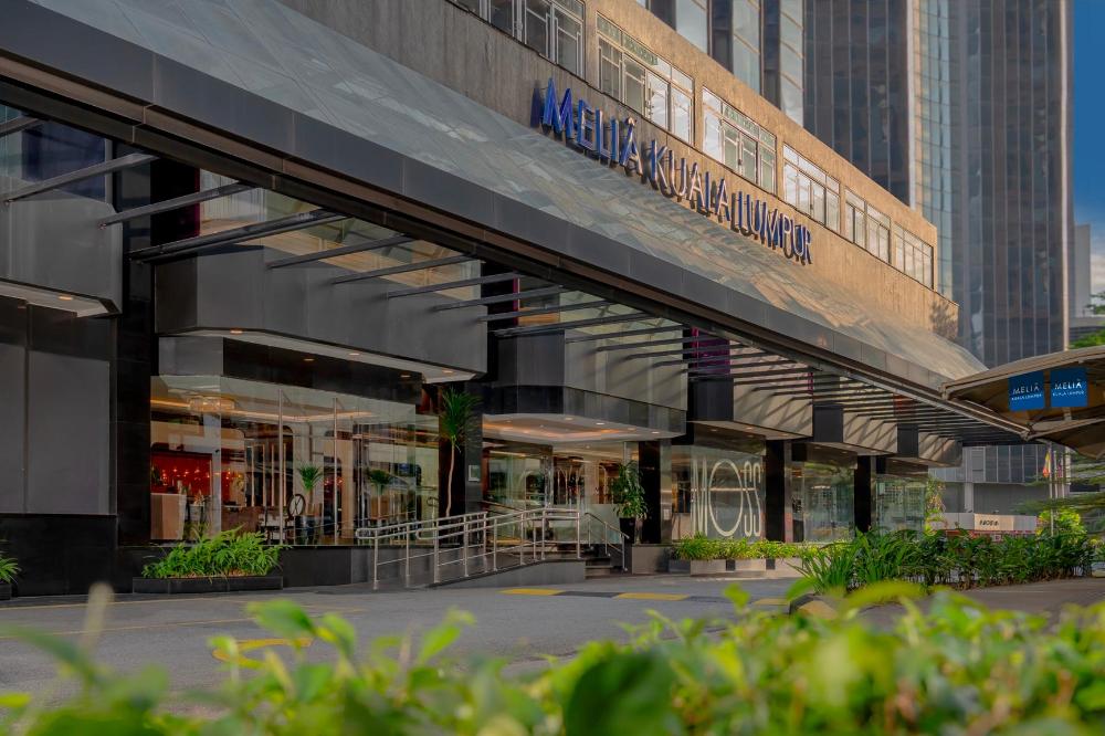 melia kuala lumpur