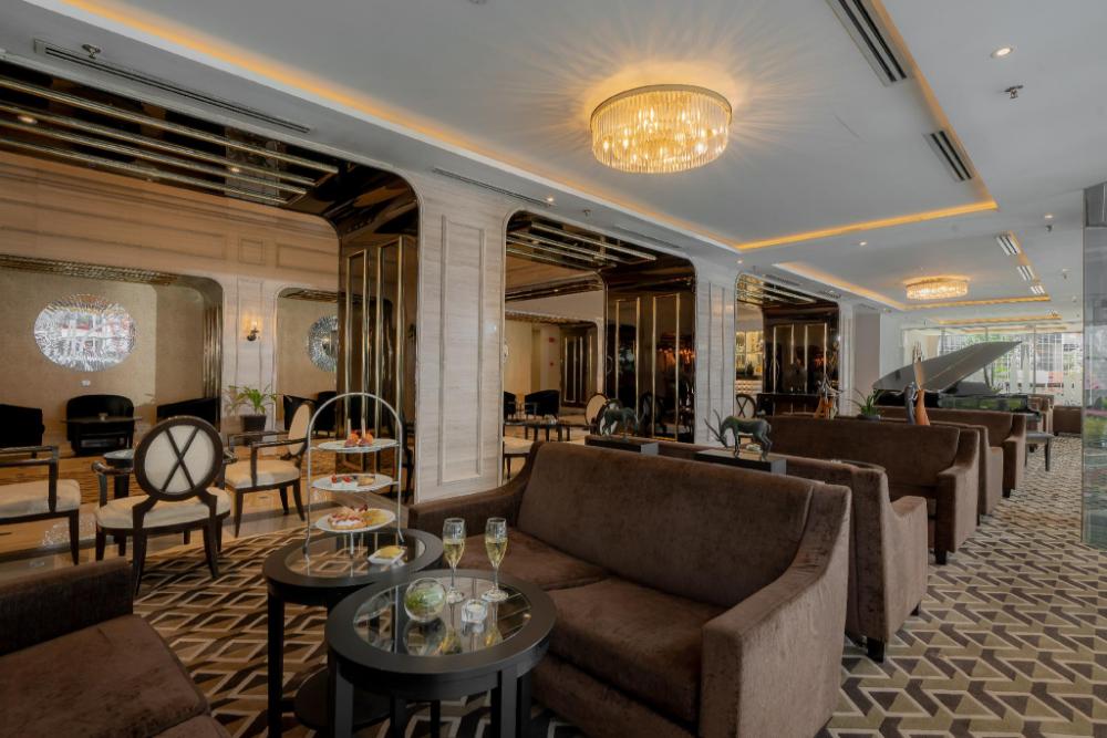 melia kuala lumpur
