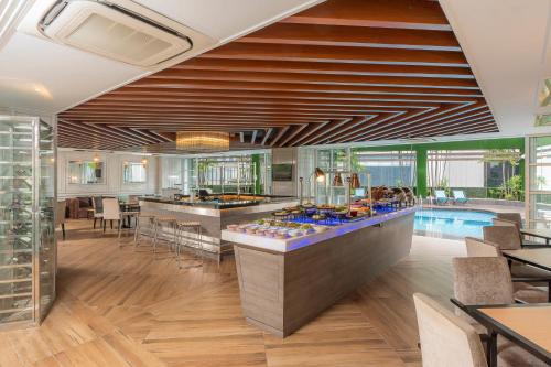 melia kuala lumpur