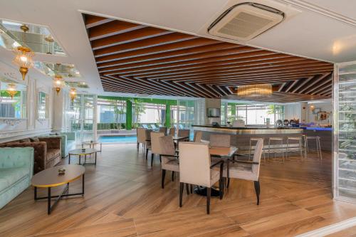 melia kuala lumpur