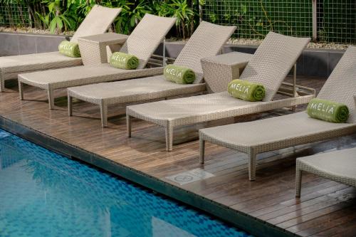 melia kuala lumpur