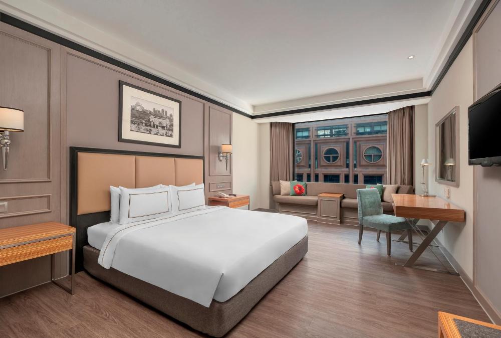 melia kuala lumpur