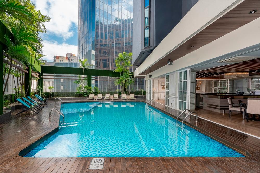 melia kuala lumpur