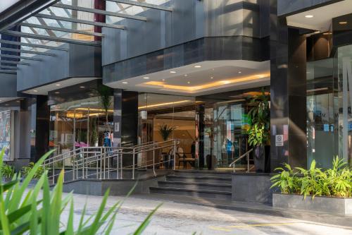 melia kuala lumpur