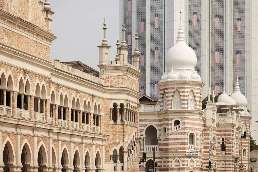 melia kuala lumpur