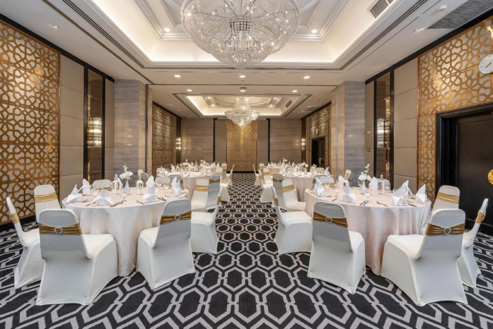 melia kuala lumpur
