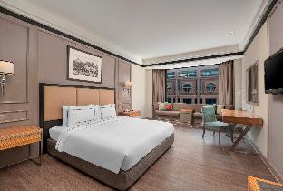 melia kuala lumpur