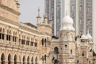 melia kuala lumpur