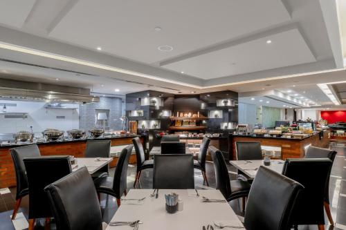 melia kuala lumpur