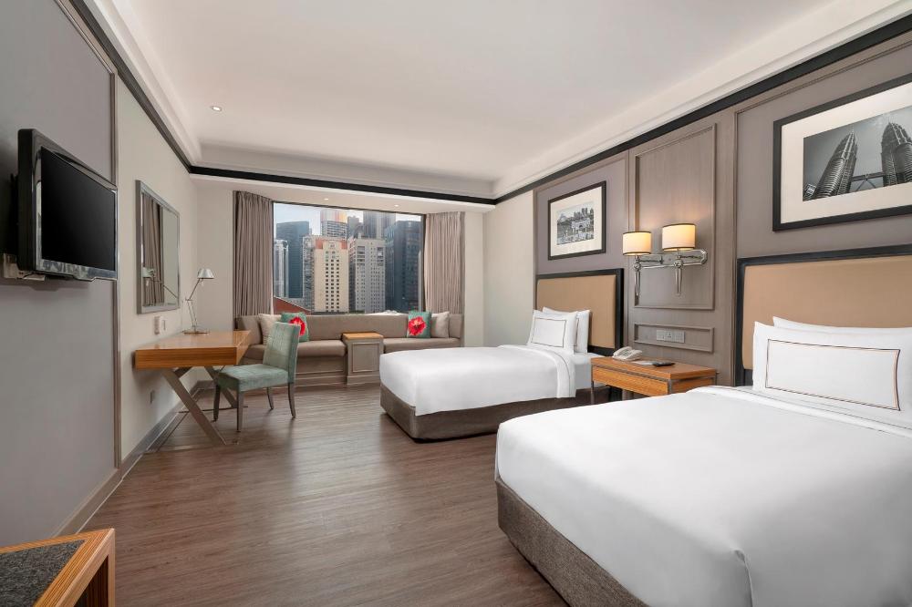 melia kuala lumpur