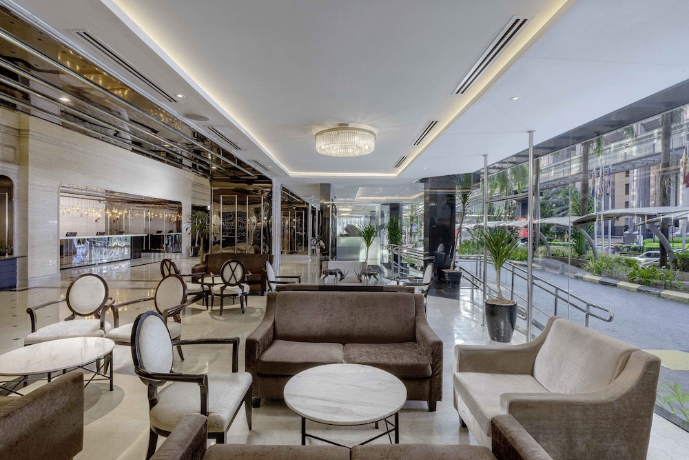 melia kuala lumpur