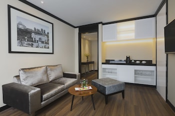 melia kuala lumpur