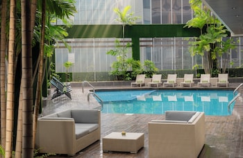 melia kuala lumpur
