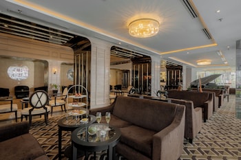 melia kuala lumpur
