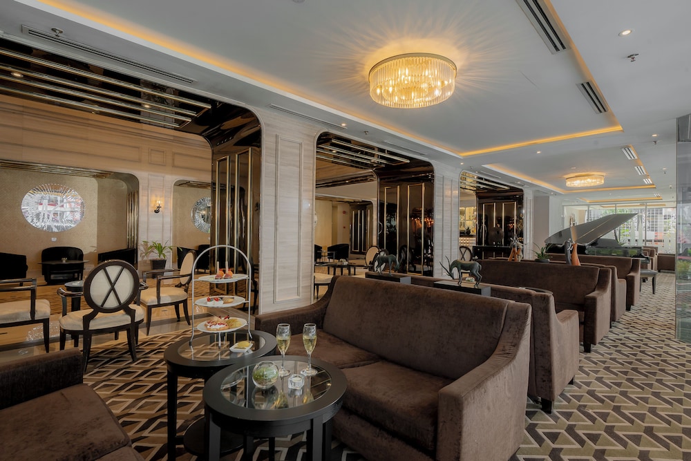 melia kuala lumpur