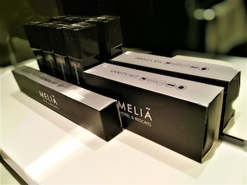 melia kuala lumpur
