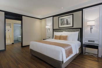 melia kuala lumpur