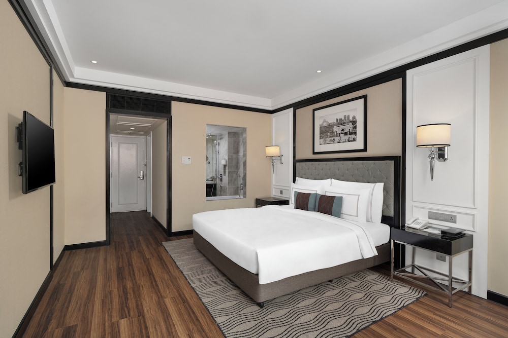melia kuala lumpur