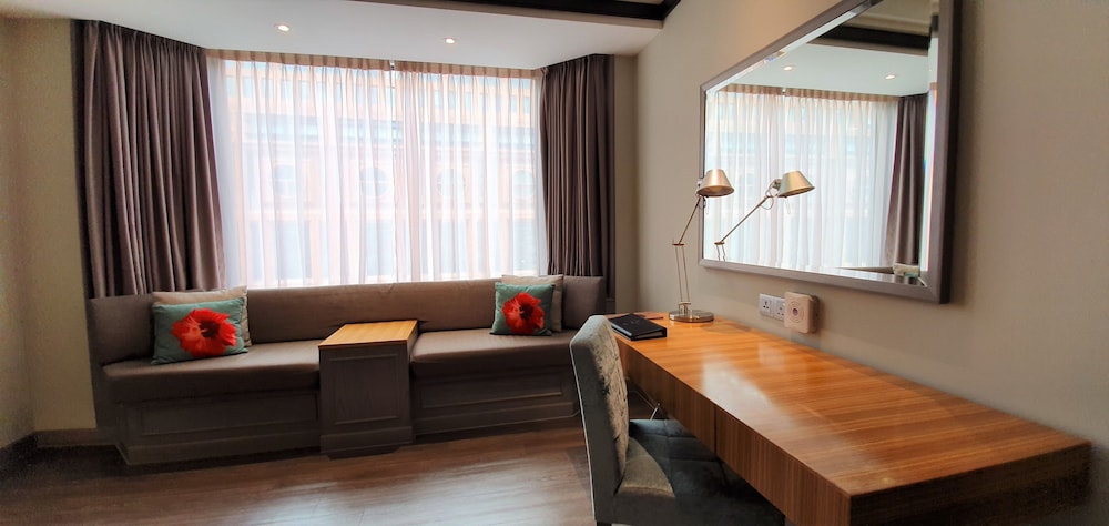 melia kuala lumpur