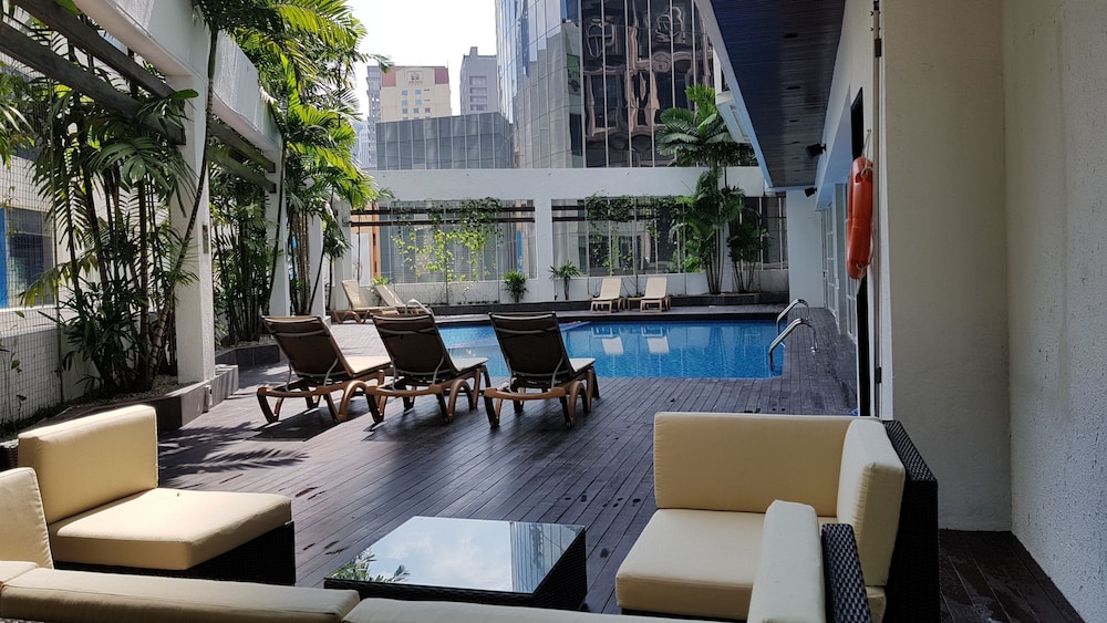 melia kuala lumpur