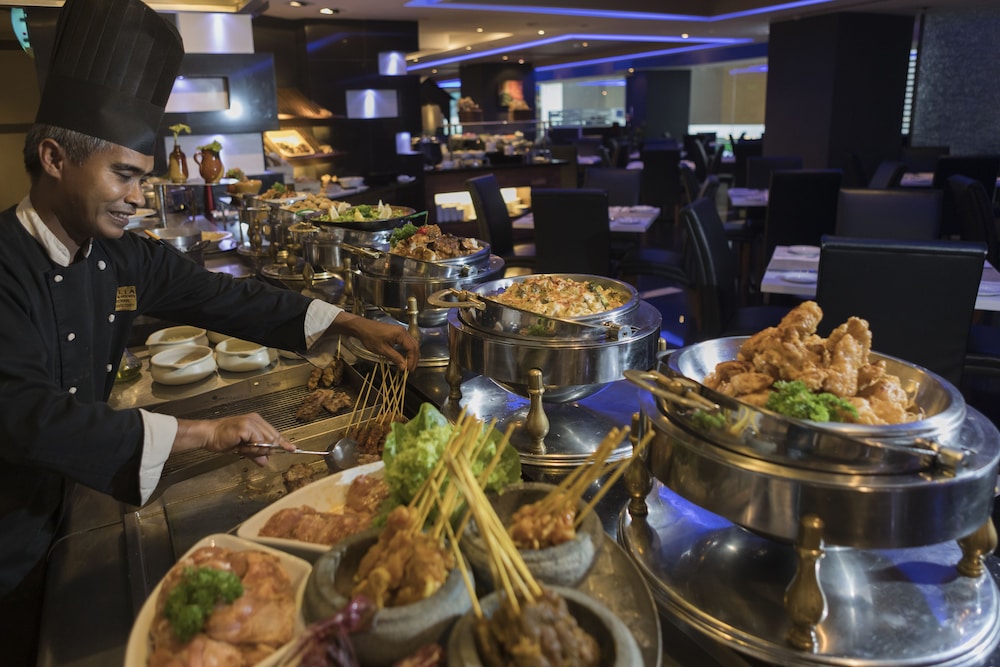 melia kuala lumpur