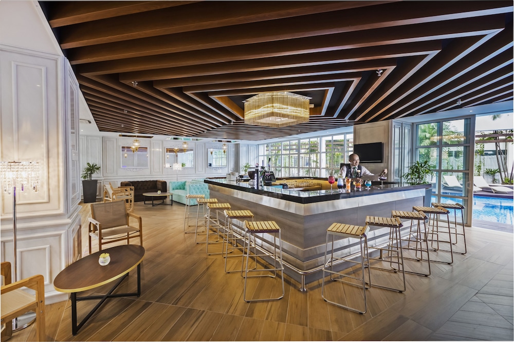 melia kuala lumpur