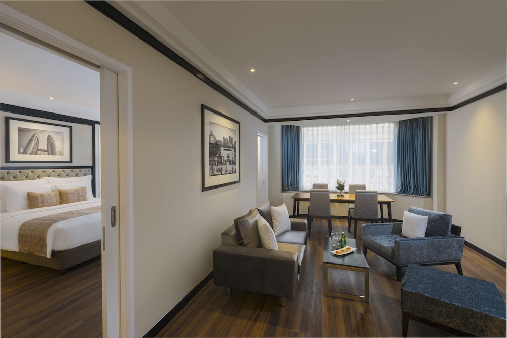 melia kuala lumpur