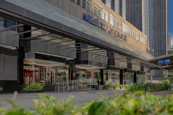 melia kuala lumpur